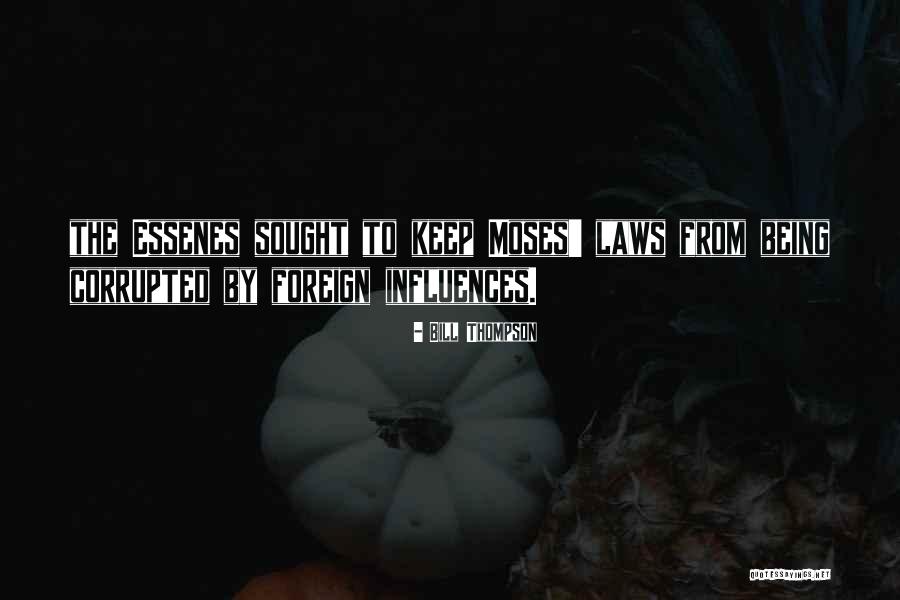 Lembar Pengesahan Quotes By Bill Thompson Lembar Pengesahan Quotes By Bill Thompson