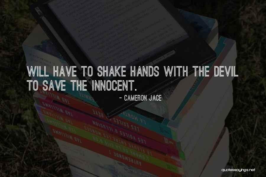 Lembeck City Quotes By Cameron Jace Lembeck City Quotes By Cameron Jace