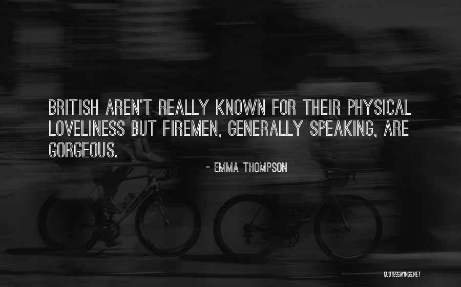 Lembeck City Quotes By Emma Thompson Lembeck City Quotes By Emma Thompson