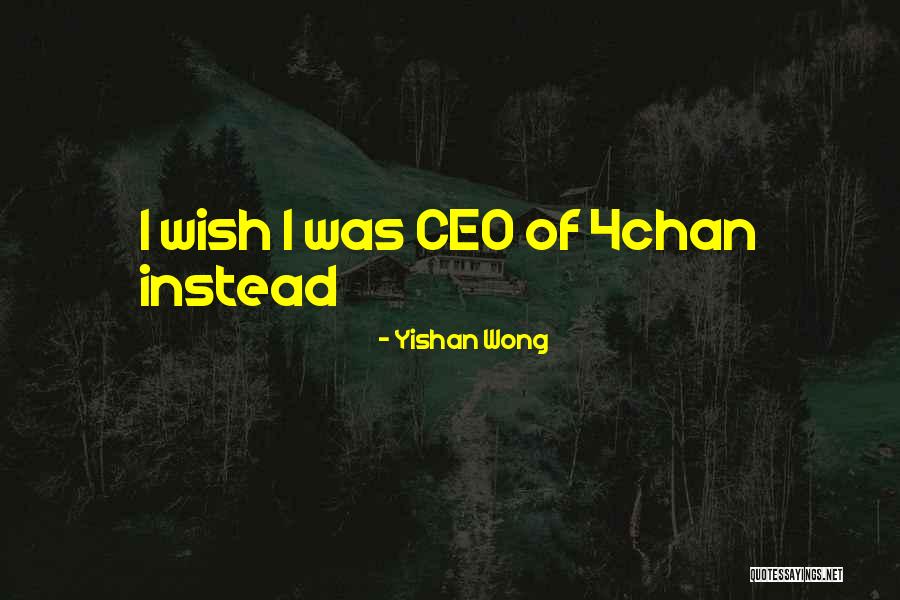 Lembeck City Quotes By Yishan Wong Lembeck City Quotes By Yishan Wong