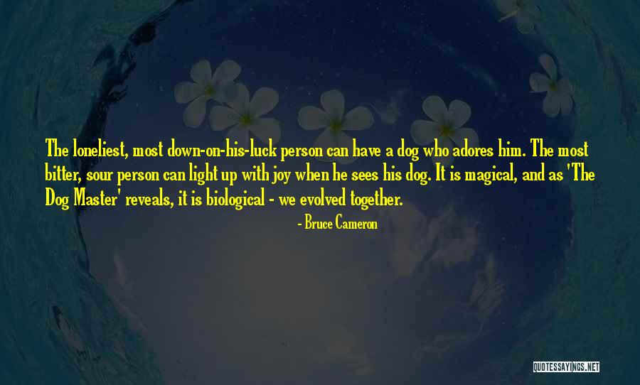 Lembert Hats Quotes By Bruce Cameron Lembert Hats Quotes By Bruce Cameron