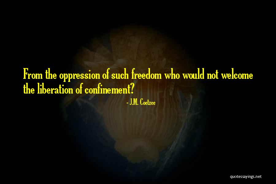 Lembert Hats Quotes By J.M. Coetzee Lembert Hats Quotes By J.M. Coetzee