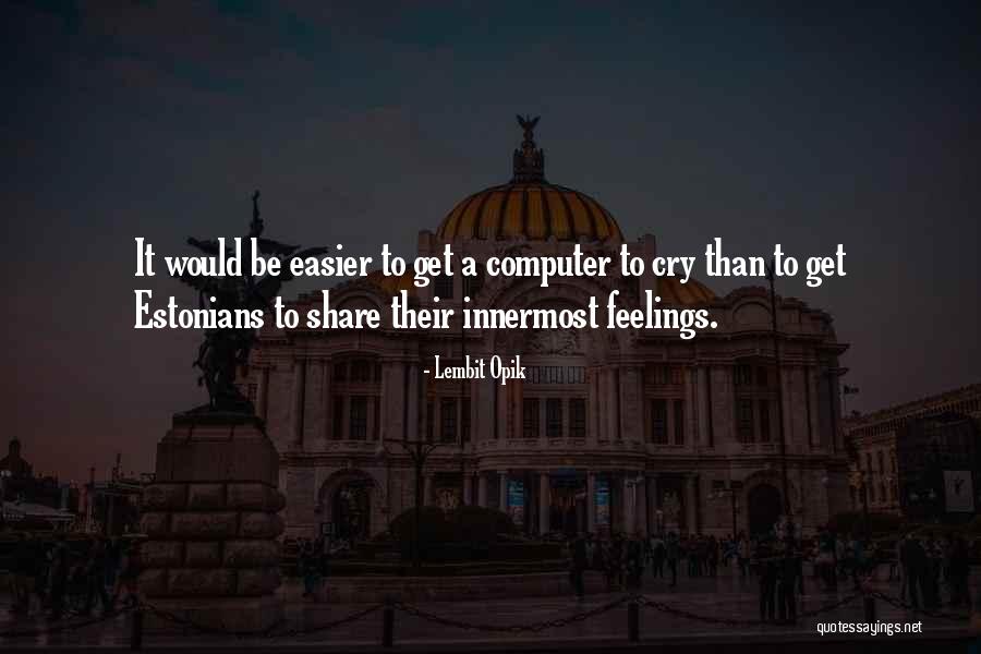 Lembit Opik Quotes 1834828 Lembit Opik Quotes 1834828
