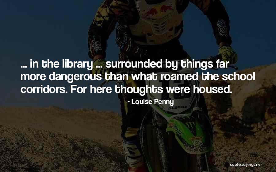 Lembke Gdp Quotes By Louise Penny Lembke Gdp Quotes By Louise Penny