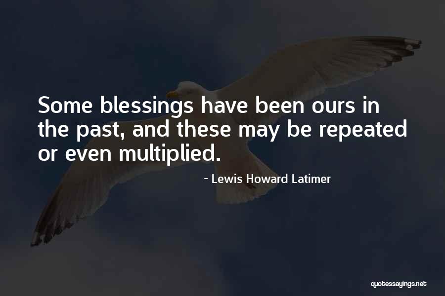 Lembranca Quotes By Lewis Howard Latimer Lembranca Quotes By Lewis Howard Latimer