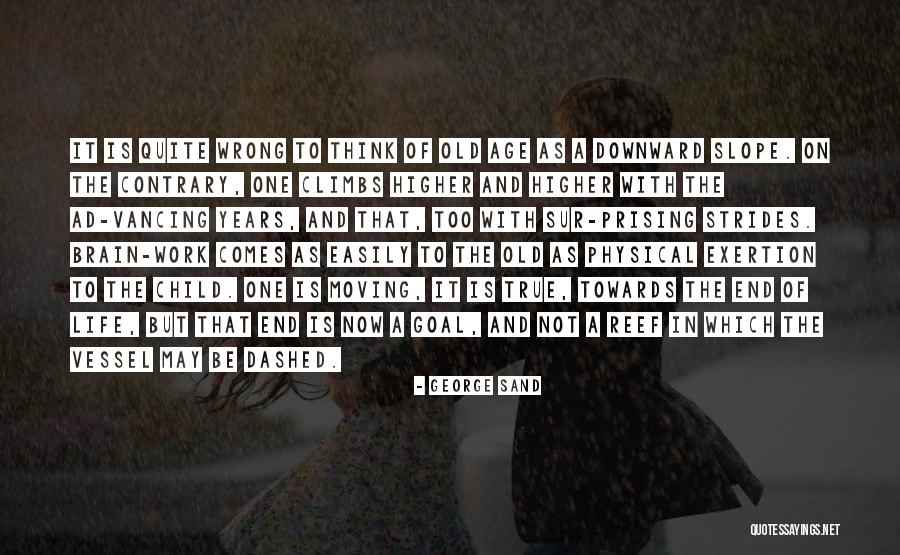 Lembrar Voce Quotes By George Sand Lembrar Voce Quotes By George Sand