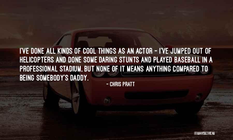 Lembras Casamento Quotes By Chris Pratt Lembras Casamento Quotes By Chris Pratt