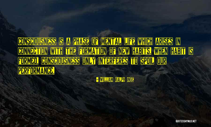 Lembrou Significado Quotes By William Ralph Inge Lembrou Significado Quotes By William Ralph Inge