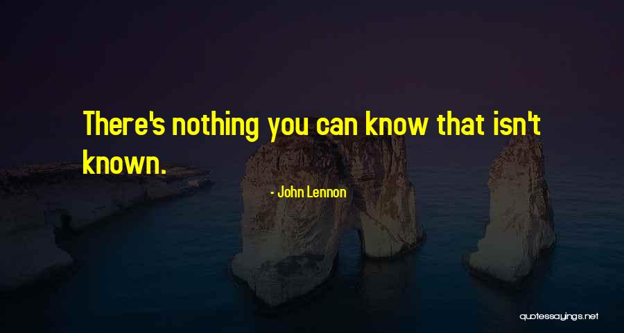 Lembu Qurban Quotes By John Lennon Lembu Qurban Quotes By John Lennon