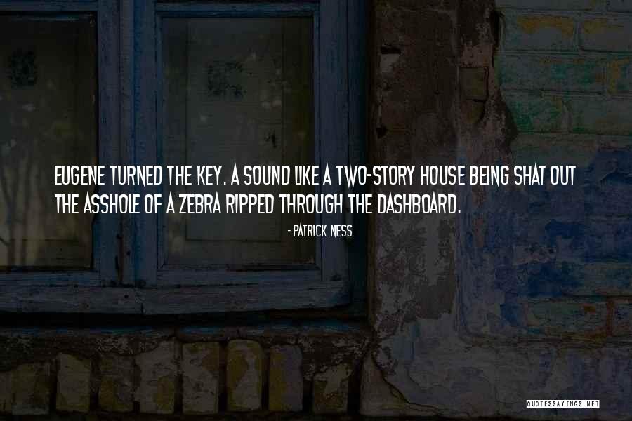 Lembut Belaian Quotes By Patrick Ness Lembut Belaian Quotes By Patrick Ness
