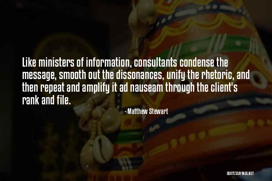 Lemeek Quotes By Matthew Stewart Lemeek Quotes By Matthew Stewart