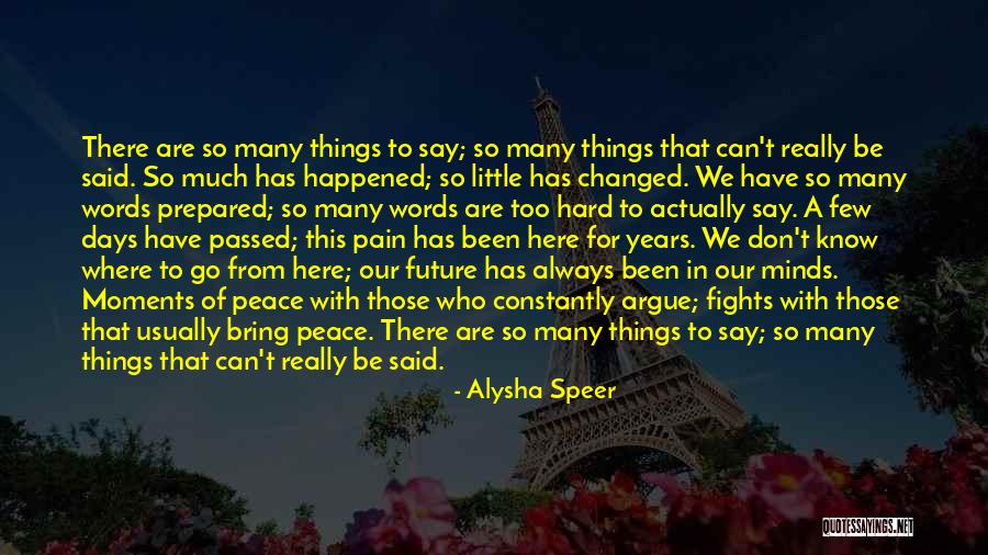 Lemeno Quotes By Alysha Speer Lemeno Quotes By Alysha Speer