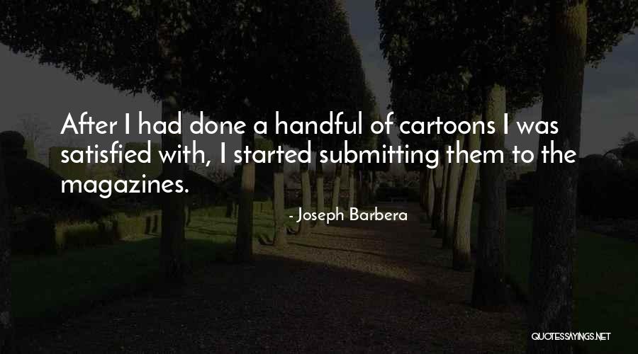 Lemercier Jacques Quotes By Joseph Barbera Lemercier Jacques Quotes By Joseph Barbera