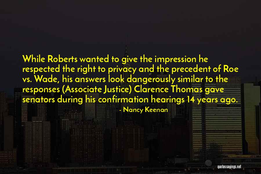 Lemerise And Arsenio Quotes By Nancy Keenan Lemerise And Arsenio Quotes By Nancy Keenan