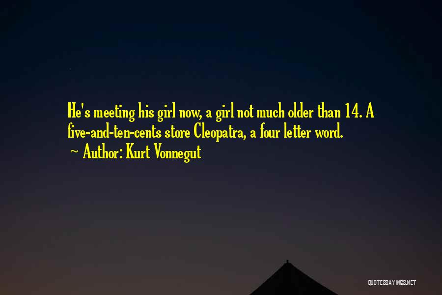 Lemerle Theatre Quotes By Kurt Vonnegut