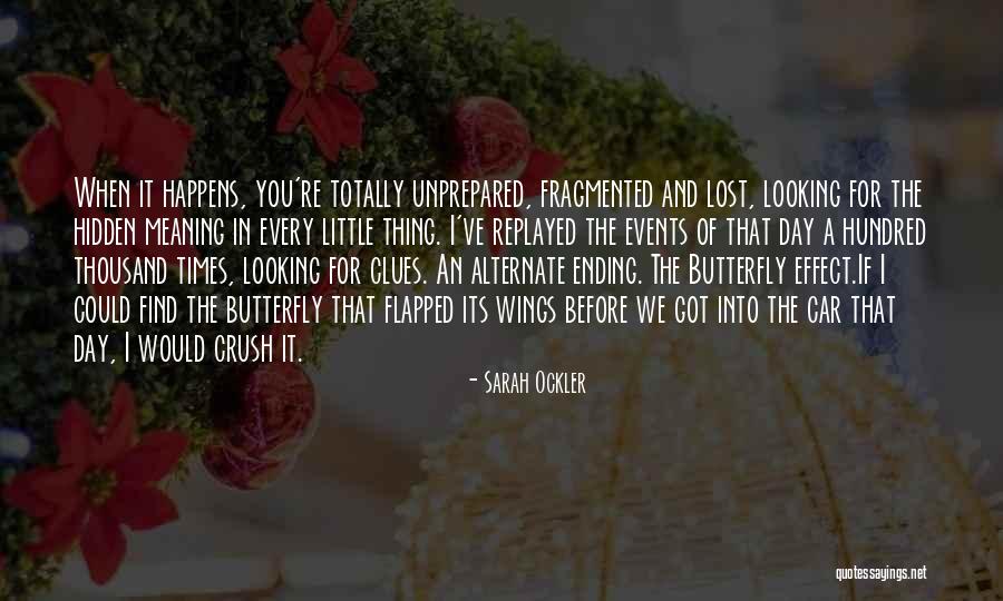 Lemery Map Quotes By Sarah Ockler Lemery Map Quotes By Sarah Ockler