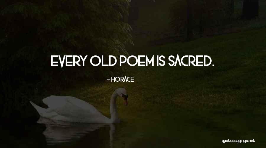 Lemesurier Quotes By Horace Lemesurier Quotes By Horace