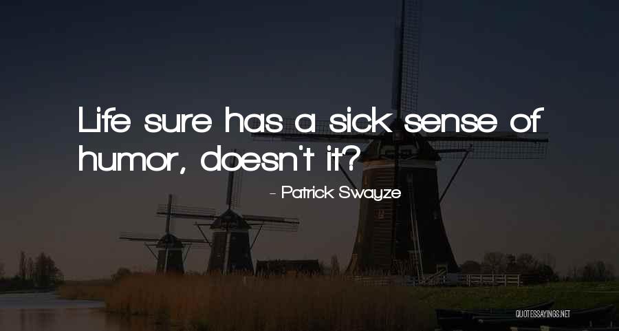 Lemetrius Nolan Quotes By Patrick Swayze Lemetrius Nolan Quotes By Patrick Swayze