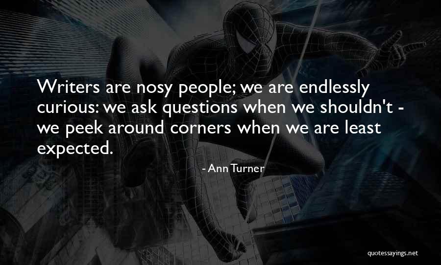 Lemeur Enclosures Quotes By Ann Turner Lemeur Enclosures Quotes By Ann Turner
