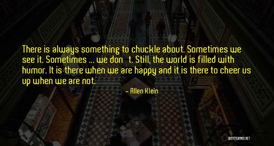 Lemez Felni Quotes By Allen Klein Lemez Felni Quotes By Allen Klein