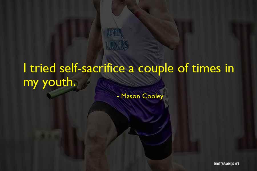 Lemez Gar Zs Quotes By Mason Cooley Lemez Gar Zs Quotes By Mason Cooley