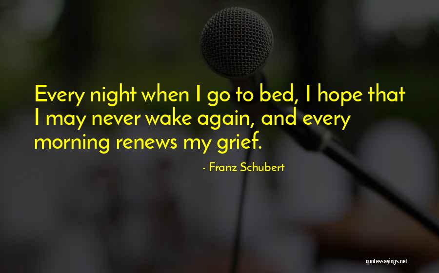 Lemia Holt Quotes By Franz Schubert Lemia Holt Quotes By Franz Schubert
