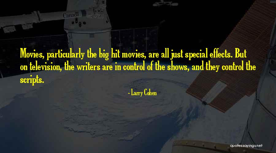 Lemia Holt Quotes By Larry Cohen Lemia Holt Quotes By Larry Cohen