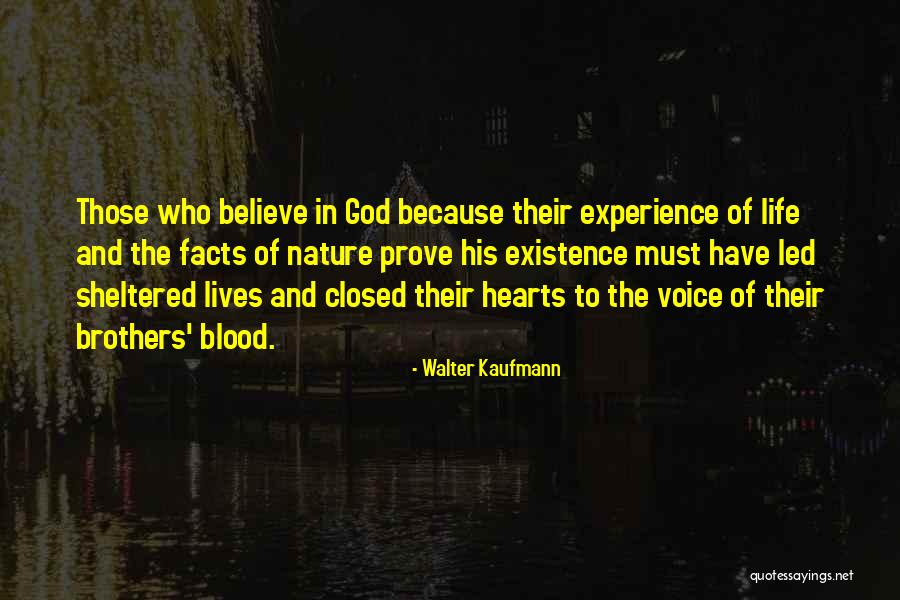 Lemia In Peru Quotes By Walter Kaufmann Lemia In Peru Quotes By Walter Kaufmann
