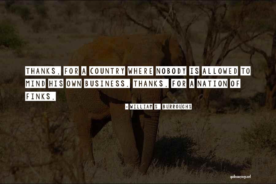 Lemiah Bates Quotes By William S. Burroughs Lemiah Bates Quotes By William S. Burroughs