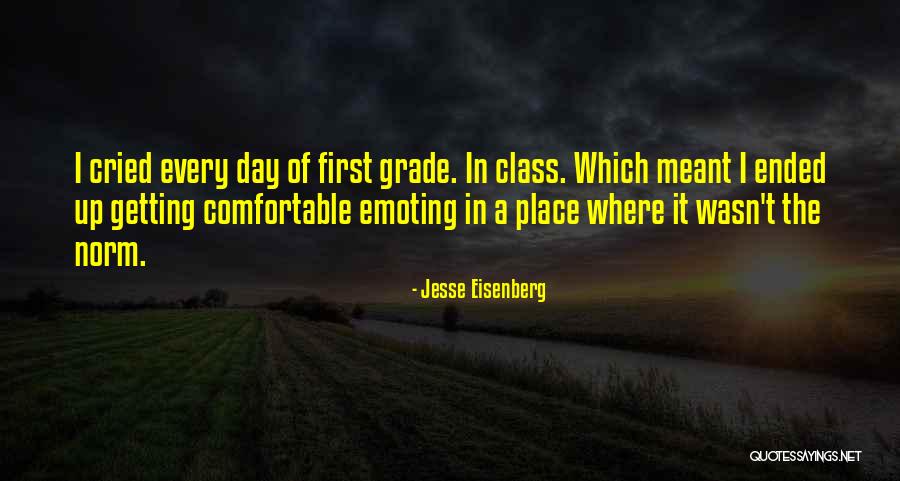 Lemiah Lewis Quotes By Jesse Eisenberg Lemiah Lewis Quotes By Jesse Eisenberg