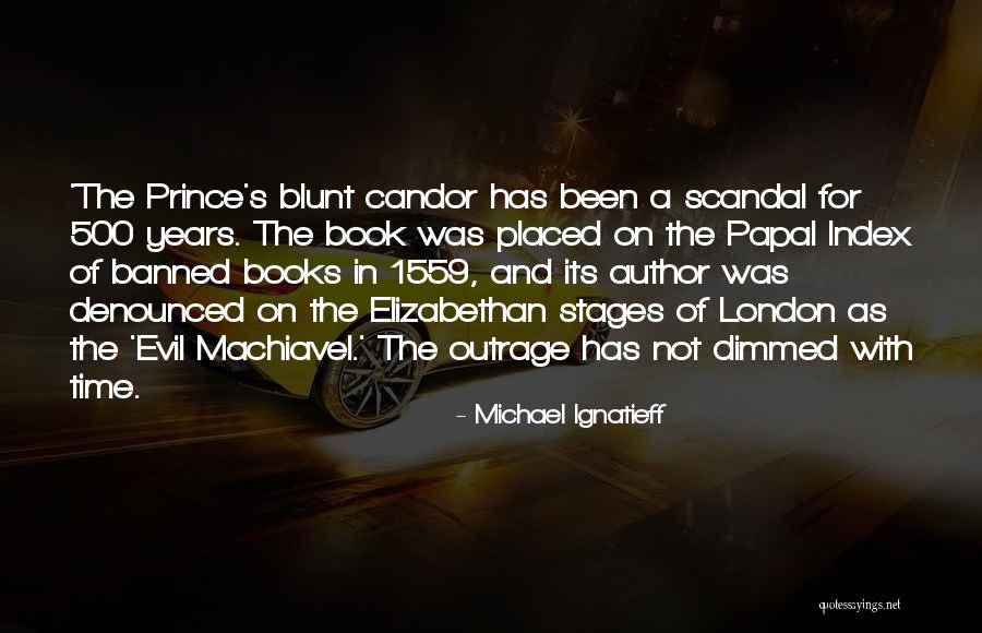 Lemiah Lewis Quotes By Michael Ignatieff Lemiah Lewis Quotes By Michael Ignatieff