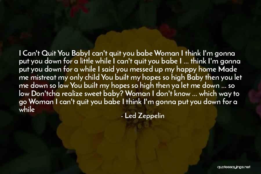 Lemieux Center Quotes By Led Zeppelin Lemieux Center Quotes By Led Zeppelin