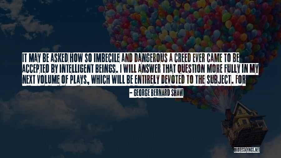 Lemingii Quotes By George Bernard Shaw Lemingii Quotes By George Bernard Shaw