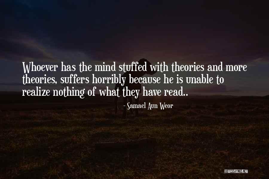 Lemire Clinic Quotes By Samael Aun Weor Lemire Clinic Quotes By Samael Aun Weor