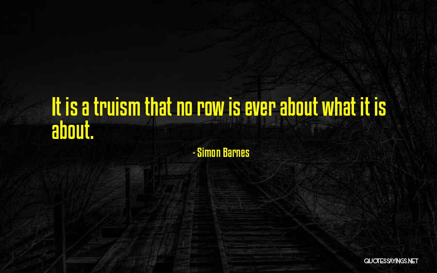 Lemire Clinic Quotes By Simon Barnes Lemire Clinic Quotes By Simon Barnes