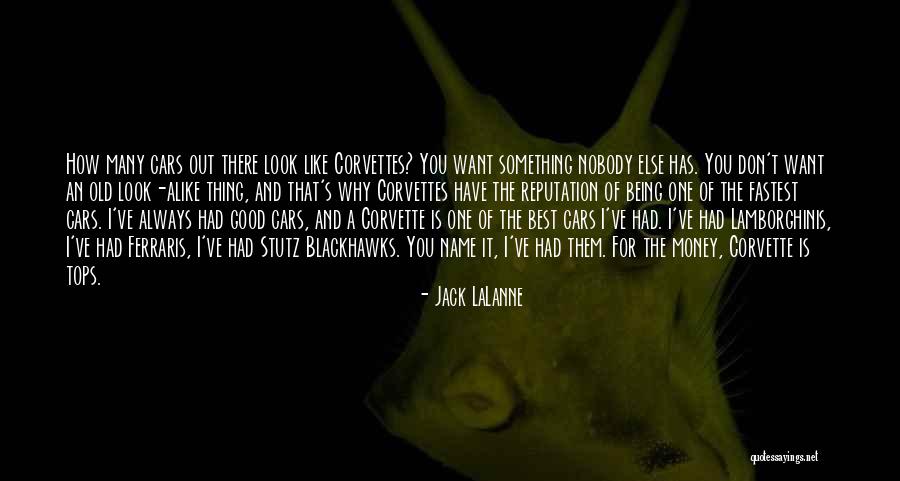 Lemke Funeral Home Quotes By Jack LaLanne