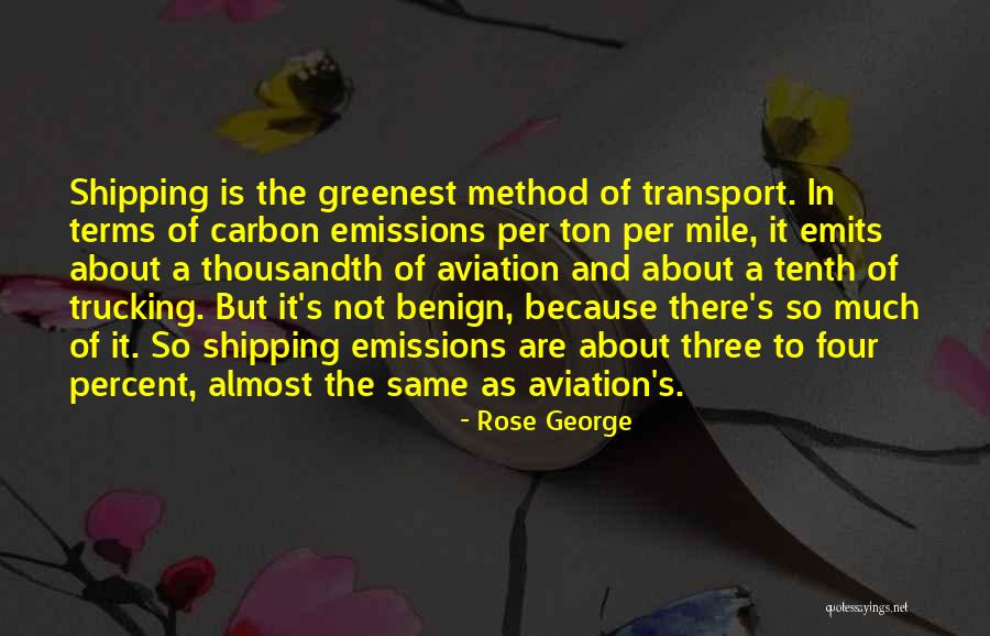Lemke Quotes By Rose George Lemke Quotes By Rose George