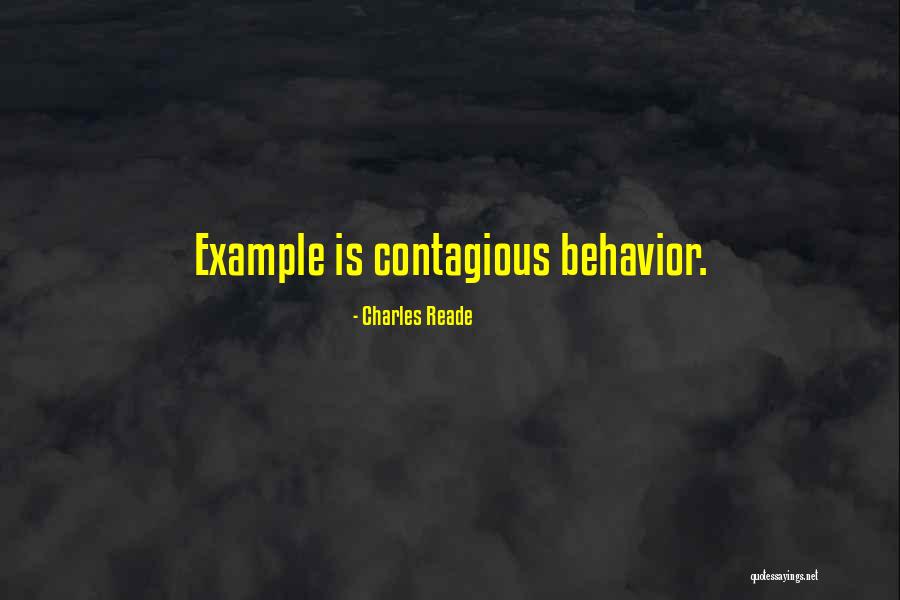 Lemken Machinery Quotes By Charles Reade Lemken Machinery Quotes By Charles Reade