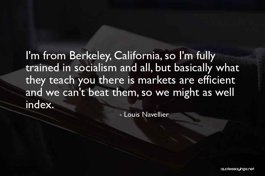 Lemken Machinery Quotes By Louis Navellier Lemken Machinery Quotes By Louis Navellier