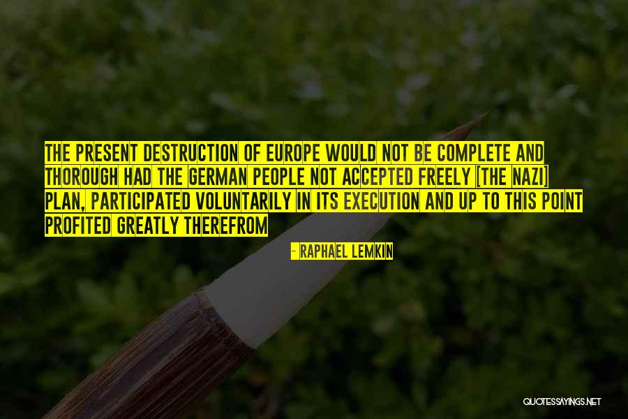 Lemkin Quotes By Raphael Lemkin Lemkin Quotes By Raphael Lemkin