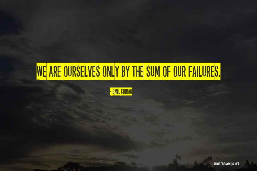 Lemler Family Quotes By Emil Cioran Lemler Family Quotes By Emil Cioran