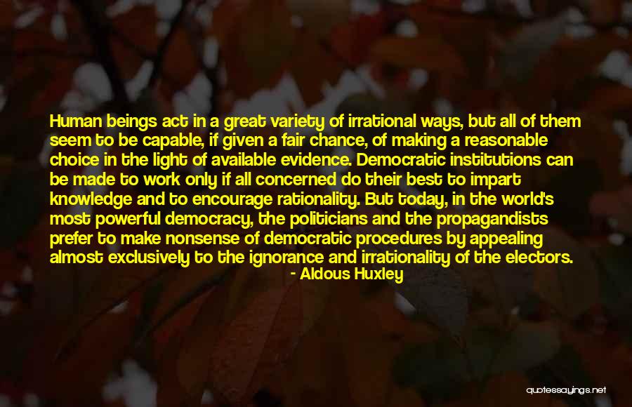 Lemler Sawmill Quotes By Aldous Huxley Lemler Sawmill Quotes By Aldous Huxley