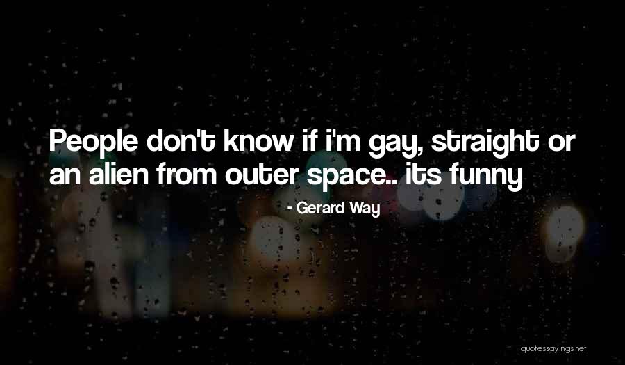 Lemmens Diest Quotes By Gerard Way