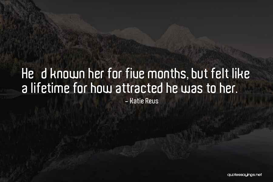 Lemmert Cello Quotes By Katie Reus Lemmert Cello Quotes By Katie Reus