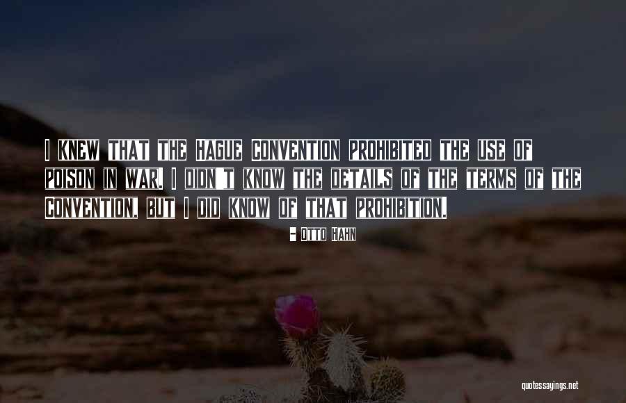 Lemmerz Sprintstars Quotes By Otto Hahn Lemmerz Sprintstars Quotes By Otto Hahn