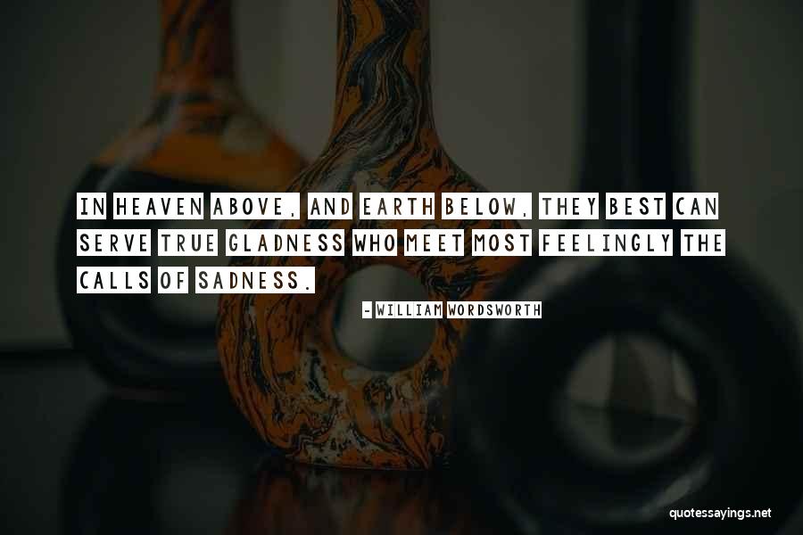 Lemmikki Fabric Quotes By William Wordsworth Lemmikki Fabric Quotes By William Wordsworth