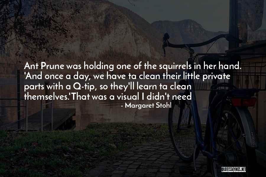 Lemmikkirattaat Quotes By Margaret Stohl Lemmikkirattaat Quotes By Margaret Stohl