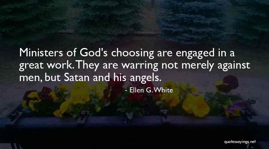 Lemmings Online Quotes By Ellen G. White Lemmings Online Quotes By Ellen G. White