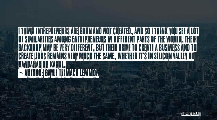 Lemmon Quotes By Gayle Tzemach Lemmon