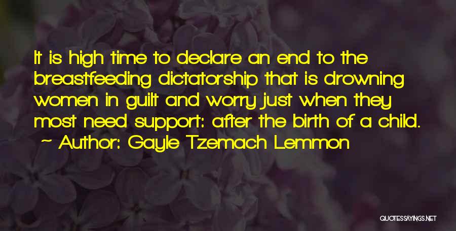 Lemmon Quotes By Gayle Tzemach Lemmon